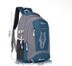 HINEX BAG Large 35L Laptop Backpack 