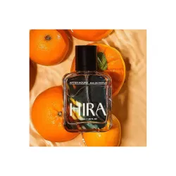 HIRA After Hours Perfume for Man 50ml | Fresh, Citrus, Jasmin & Woody