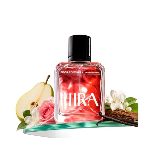 Image of HIRA Spoiled Sweet Perfume for Women
