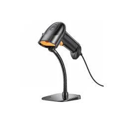 HIROBOT USB 2D/1D Barcode Scanner 