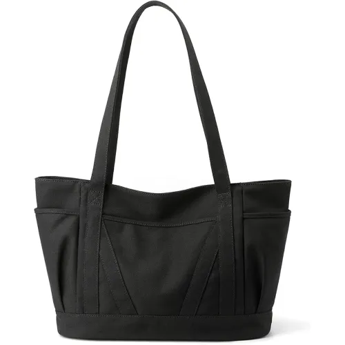 Image of hirTa Pede Teacher Purse Tote Bag