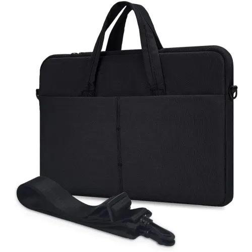 Image of hirTa Tonet 17.3 inch Laptop Messenger Bag Case Cover