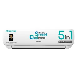 Hisense 1.5 Ton 3 star Inverter Split AC