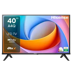 Hisense 40inches A4Q Full HD Smart TV (40A4Q)
