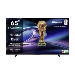Hisense 65-Inch 4K QLED Smart VIDAA TV