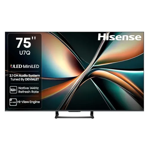 Image of Hisense 75