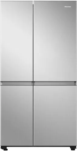 Image of Hisense RS688N4SSVWI 688L Side by Side Refrigerator