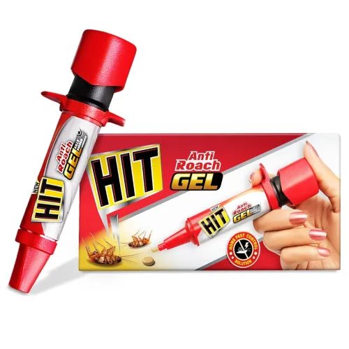 Image of Hit Anti Roach Gel 20g