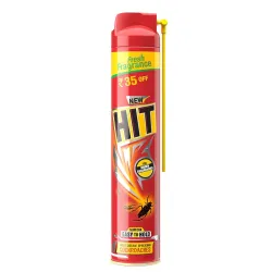 HIT Crawling Insect Killer 400ml
