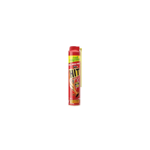 Image of HIT Crawling Insect Killer Cockroach Killer Spray 700ml