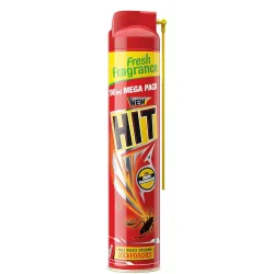 HIT Crawling Insect Killer Cockroach Killer Spray | 700ml