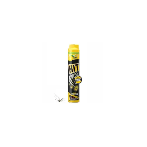 Image of HIT Flying Insect Killer Spray 400ml
