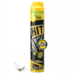 HIT Flying Insect Killer Mosquito & Fly Killer Spray 400ml