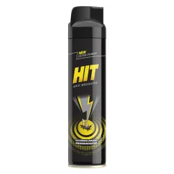 Hit Flying Insect Killer Spray 700ml