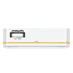Hitachi 1.5 Ton Hot & Cold Inverter AC