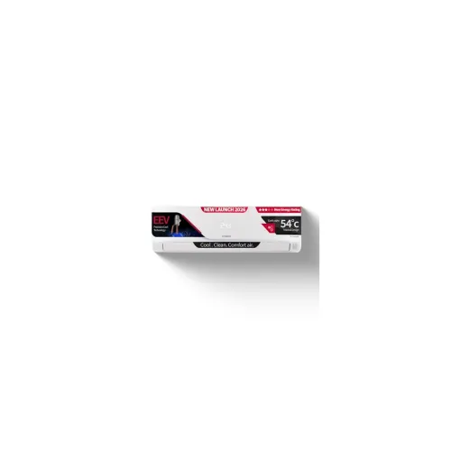 Image of Hitachi 1.5 Ton 3 Star Inverter Split AC With Display