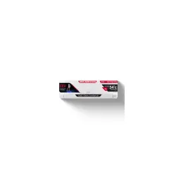 Hitachi 1.5 Ton 3 Star, New Star rated, Inverter Split AC(Copper, Smart View Display, 4 Way Swing,RAS.D318PCD2BS1, White)