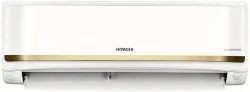 Hitachi 2023 Model 1.5 Ton 3 Star Split Inverter AC