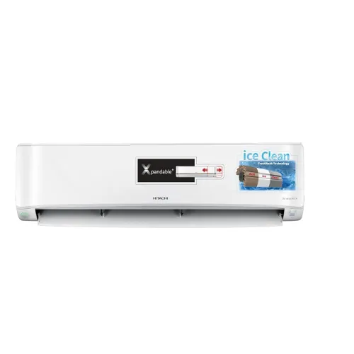 Image of Hitachi 2 Ton Inverter Split AC (RAS.G422PCAIBFE)