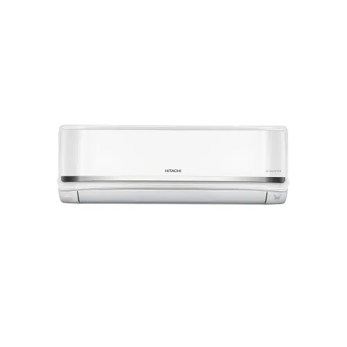 Image of Hitachi 2 Ton Class 4 Star ice Clean Xpandable Plus Inverter Split AC (100% Copper, Dust Filter, Yoshi 5400FXL, R32-RAS.