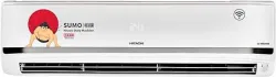 Hitachi 2025 Model 1.5 Ton 5 Star Split Inverter with Wi-fi AC (RAS.Y518PCAISL2, White)