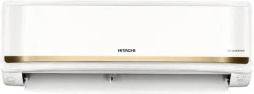 Image of Hitachi (ACNH9XBVSZWJ7E9S) 1.5 Ton 3 Star AC