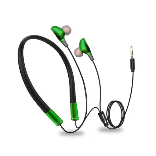 Image of Hitage Active fir Sport Earphone Neckband