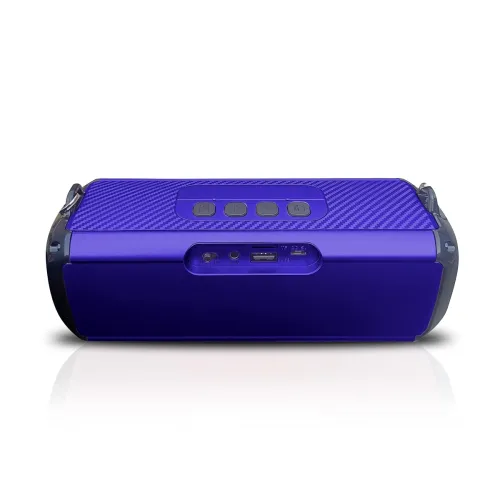 Image of Hitage BS-414 Party Beats Bluetooth Speaker