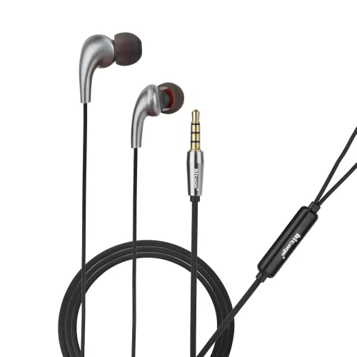 Image of HB-19 Light Weight High Defination Stereo Earphone Wired Headset 