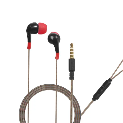 Image of Hitage HB-6315 Wired Earphone 