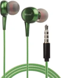 Hitage HB131+ Wired Earphones with Mic