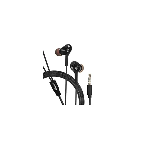 Image of Hitage HB6786 Wired in Ear Earphone with Mic