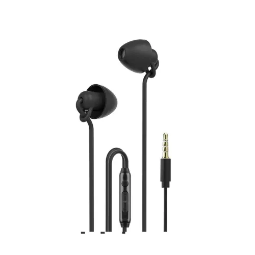 Image of Hitage HB-726 Wired Earphones Deep Bass