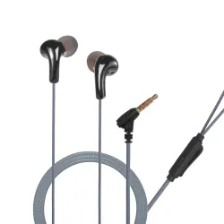 Hitage HB-7 ZAM Series Earphone Fragrance Wire Wired Headset