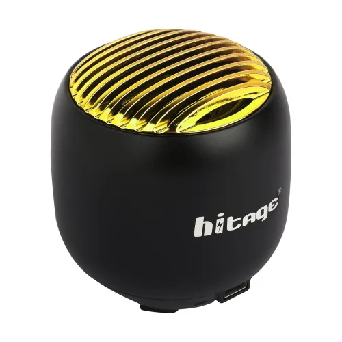 Image of Hitage Shaking Function Bluetooth Speaker