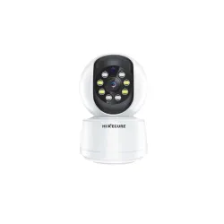 Hixecure 2MP WiFi CCTV Camera
