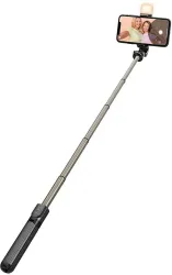 HLMOBILE AY SUPER BRAND R1s Wireless Selfie Stick Stand Remote 