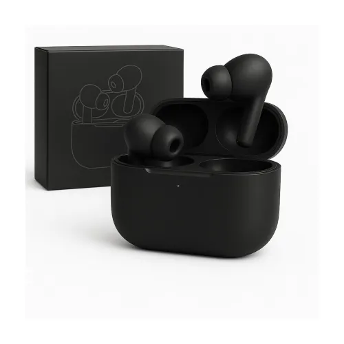 Image of HM TRENDZ Bluetooth Earbuds 