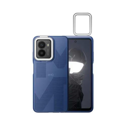 Image of HMD Flashy Outfit Fusion 16 Million Colors