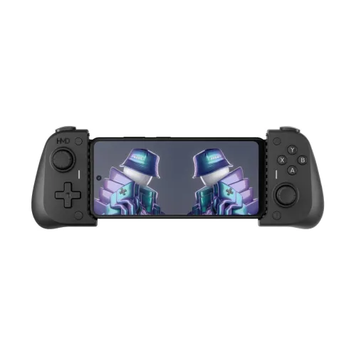 Image of HMD Gaming Outfit for HMD Fusion Gamepad