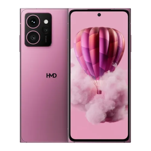 Image of HMD Skyline 5G | 108 MP OIS + 50MP Tele + 13MP Ultra Wide Rear Camera |.