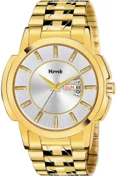 HMT Men Analog Watch