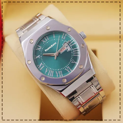 Image of HMTM LK203 Analog Boy Watch 