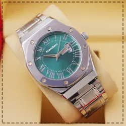 HMTM LK203 Analog Boy Watch