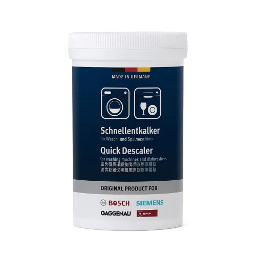 Image of HMYZ Bosch Descale Powder – 250g