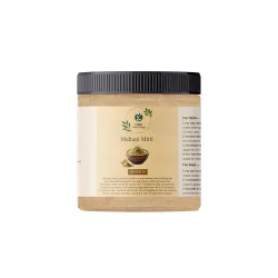 Hnb 100% Pure Organic Multani Mitti (350Gm)