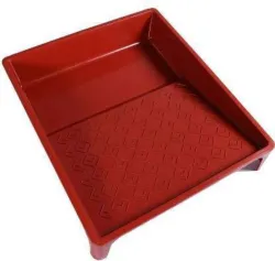 HnV Plastic Paint Tray (13”x11”) for Professional