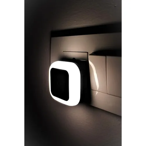 Image of HOARD Sense Light 0.5W Sensor Smart LED Night Lamp 