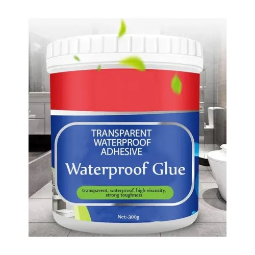 Image of Hoaxer Waterproof Agent for Reliable Leak Repairs 