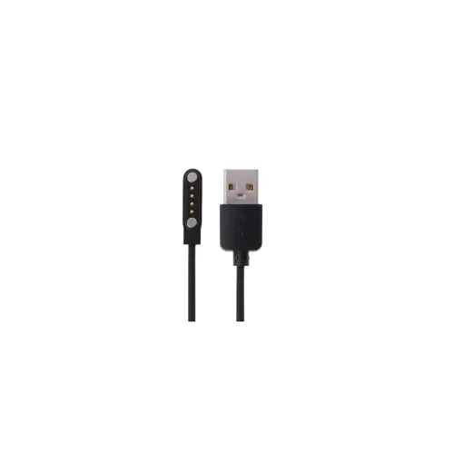 Image of HOBITEQ Universal 35cm USB Cable 4-pin Smart Watch Charger,